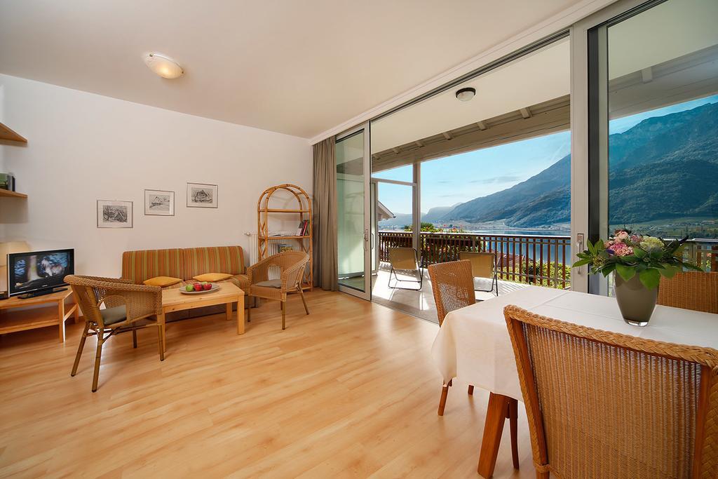 Residence Haus Kalterersee Caldaro Phòng bức ảnh