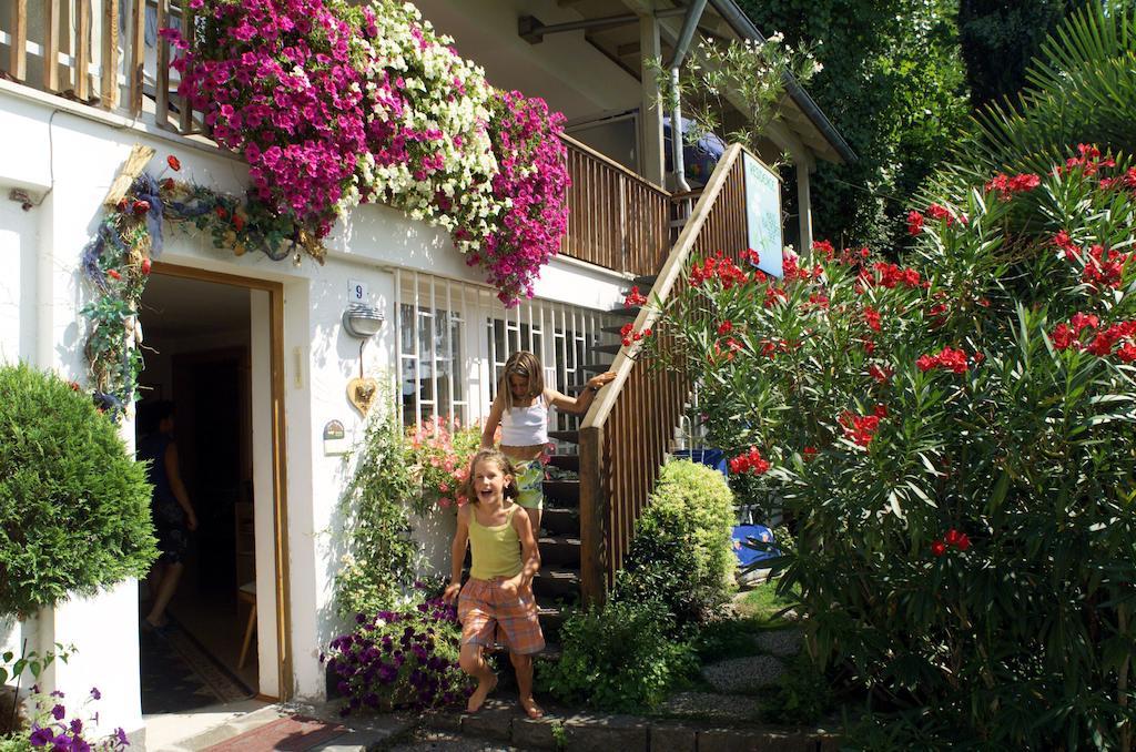 Residence Haus Kalterersee Caldaro Ngoại thất bức ảnh