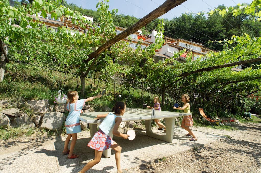Residence Haus Kalterersee Caldaro Ngoại thất bức ảnh