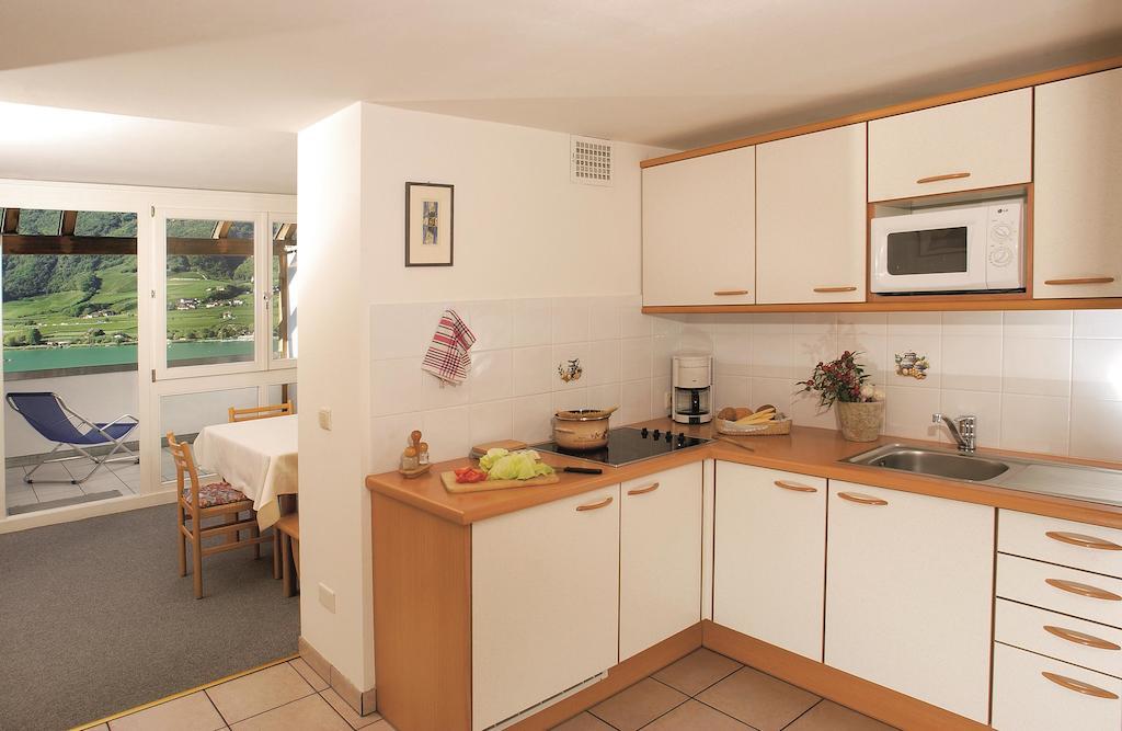 Residence Haus Kalterersee Caldaro Phòng bức ảnh
