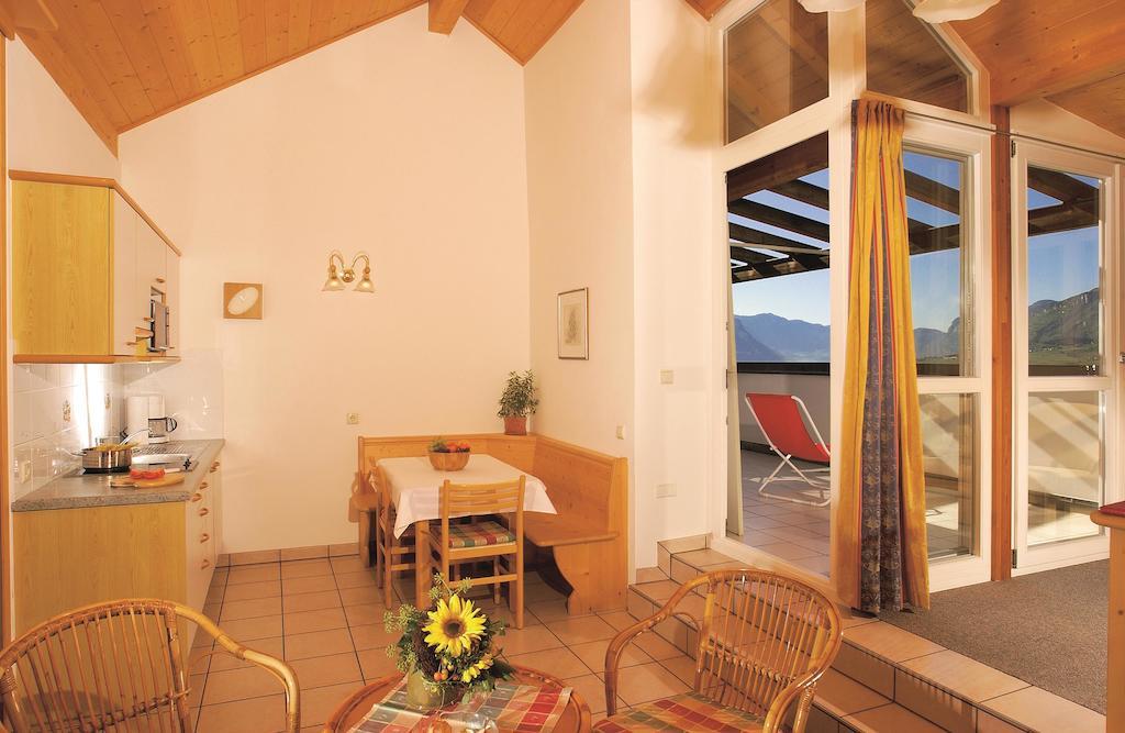 Residence Haus Kalterersee Caldaro Phòng bức ảnh