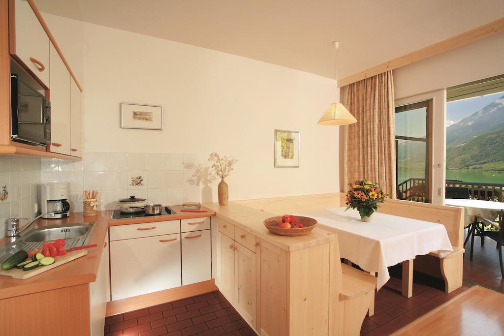 Residence Haus Kalterersee Caldaro Phòng bức ảnh