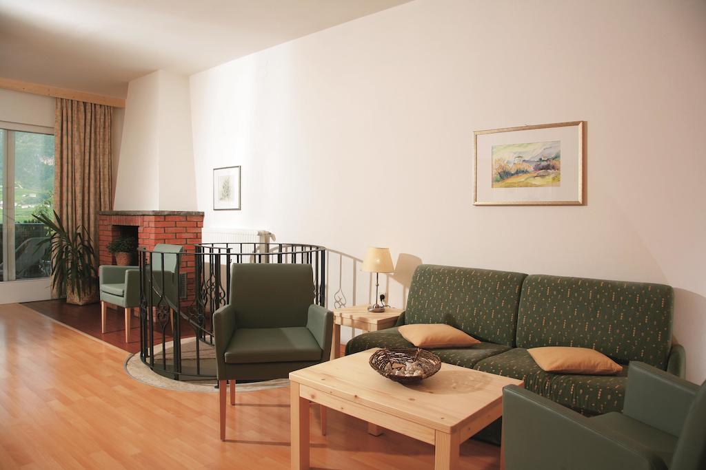 Residence Haus Kalterersee Caldaro Phòng bức ảnh