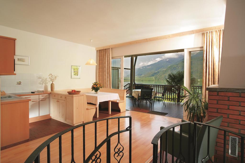 Residence Haus Kalterersee Caldaro Phòng bức ảnh